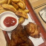 Hokkaido Chimuni Ginza ten