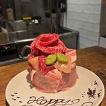 ニクアザブ - 
