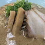 我流麺舞 飛燕 - 