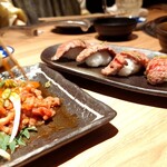 精肉卸問屋直営焼肉店 牛次郎 - 