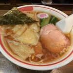 麺壱 吉兆 - 