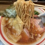 麺壱 吉兆 - 