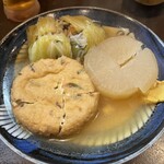 呑喰処 やまいち - 