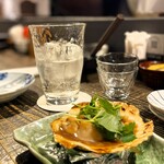 炉端の佐藤 - 