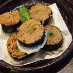 松葉 - 