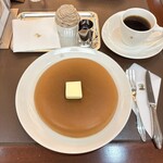 ウエスト ベイカフェ ヨコハマ - 
