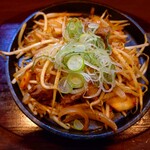 たこやき 鉄板居酒屋 ゆうり - 