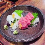 神田新八 - 