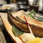 炉端の佐藤 - 