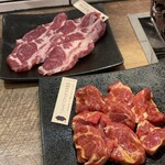 北海道產羊・蔬菜Fukusuke - 