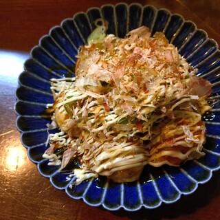 たこやき 鉄板居酒屋 ゆうり_1