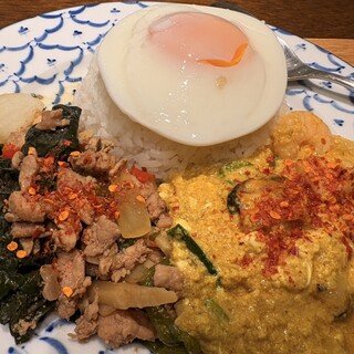 グッド モーニング バンコク_1