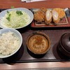 とんかつ 濵かつ イオン宮崎店
