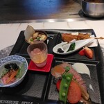 ステーキカッポー 恒づね - 
