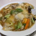 上海楼 横堀店 - 