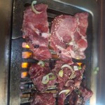 焼肉味一番 - 