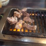 焼肉味一番 - 