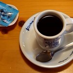 コメダ珈琲店 - ドリンク写真: