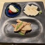 三原豆腐店 - 