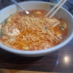 焼肉味一番 - 
