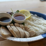 AUTHENTIC cafe - 