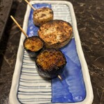 雷門き介 - 