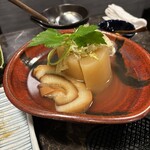 雷門き介 - 