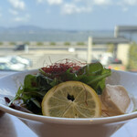 AUTHENTIC cafe - 料理写真: