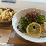 AUTHENTIC cafe - 
