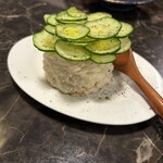雷門き介 - 
