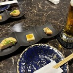 雷門き介 - 