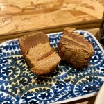 野菜を食べるごちそうとん汁 ごちとん - 