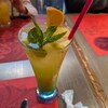 リストランテ カプリ - 