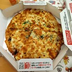 ピザーラ - 料理写真: