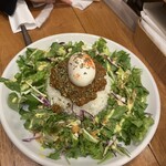 カンテグランデカレー - 