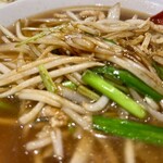 大衆酒場 いっぷく - 肉もやし