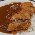 アルプス - アップで