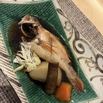 烏賊 壽司Dining 鮮助 大宮東口本店 - 