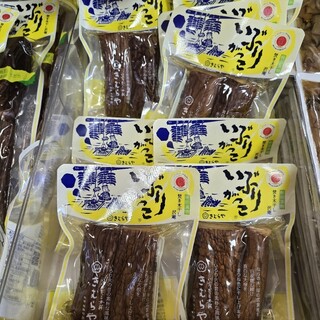 道の駅おがち 小町の郷_1