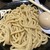 六厘舎 - 料理写真:味玉つけめん