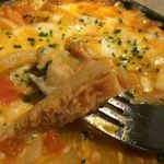 くさみもなく美味しいです