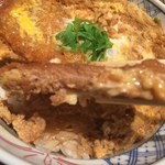 日本料理 田中 ひっつみ庵 - かつアップ