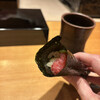 恵比寿 鮨 ふじまさ - 