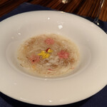 中国料理 「チャイナブルー」 - 