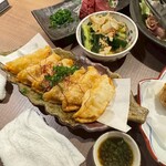 信州一丁目酒場 長野站前店