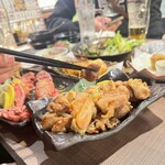 信州一丁目酒場 長野站前店