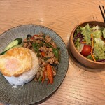 センディーテラス - 