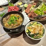 信州一丁目酒場 長野站前店