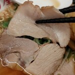 ラーメン魁力屋 - 