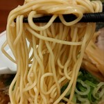ラーメン魁力屋 - 